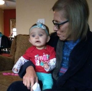 Meet your Posher, Brandy